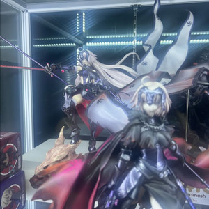 페이트/fate/fgo 피규어 팔아요