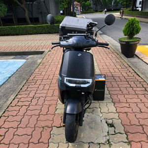 전기스쿠터 E2 Cargo