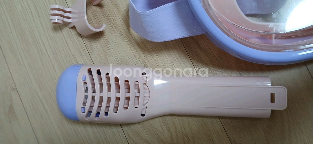 다이비프로 워터릴리 XS 사이즈 올 1월구입. 스노쿨링--4