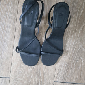 H&M 샌들