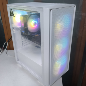 14600KF 32G메모리 RTX 5070 본체