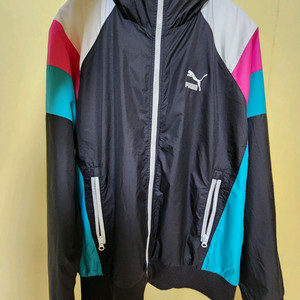 푸마 Windbreaker jacket