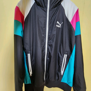 푸마 Windbreaker jacket