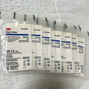3M 스테리스트랩 1547 R1547 7매