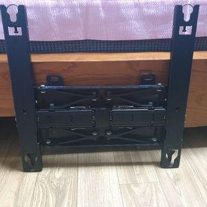 삼성 티비 벽걸이 브라켓 팝니다