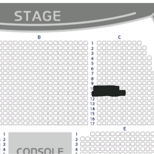김종국 30주년 콘서트 10/19 막콘 1층 명당