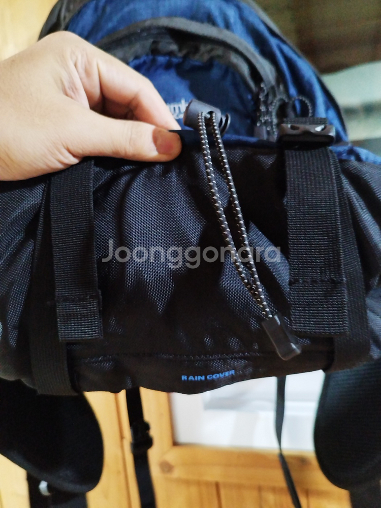 컬럼비아 등산배낭 백팩--3
