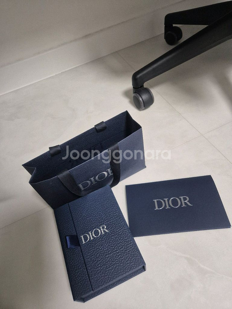 디올 카드지갑--2