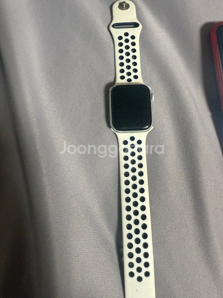 애플워치se1세대 40mm 판매합니다--0