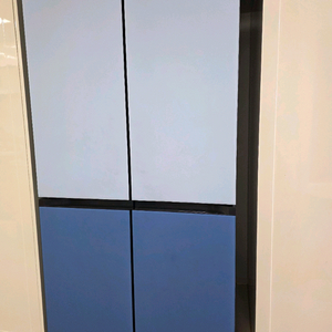 삼성 Bespoke 냉장고 RF85A9121AP 급처분