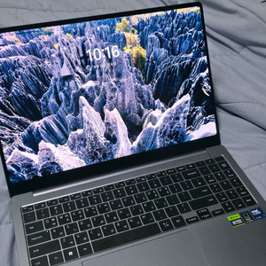 갤럭시북4 울트라 (NT960XGP-G72AG)