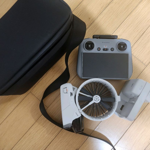 DJI 플립 플라이모어콤보 +케어