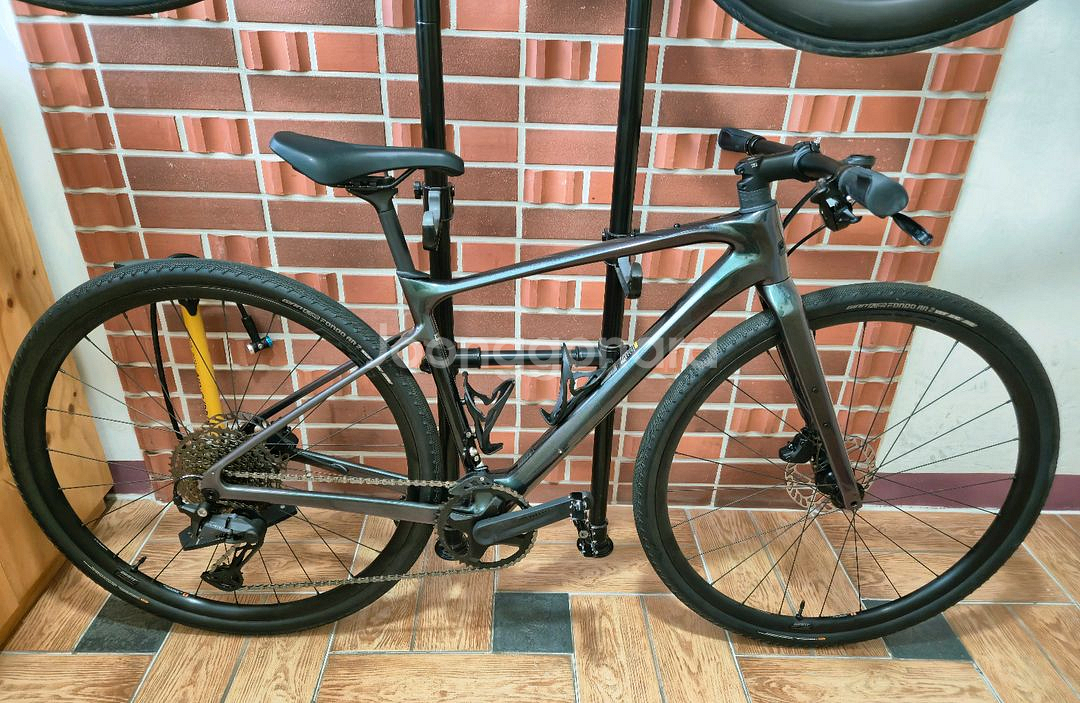 2024 자이언트 패스트로드 어드밴스 AR1 XS 카본--0