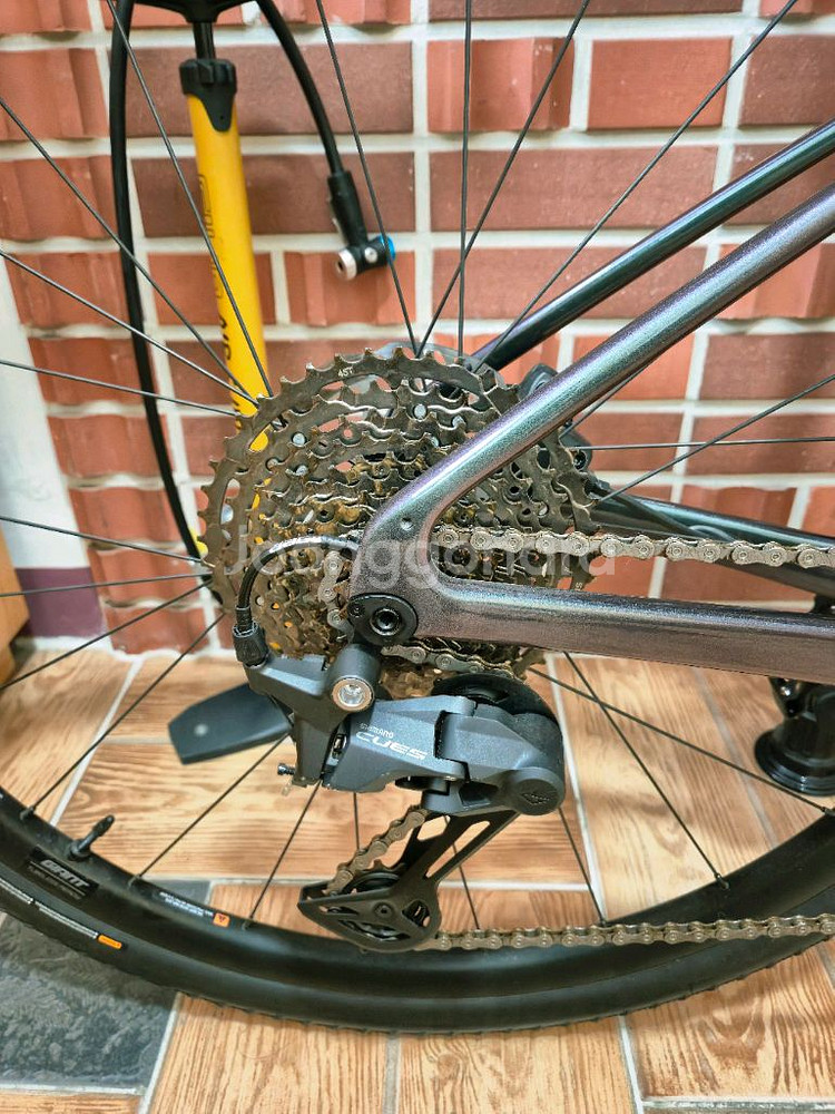 2024 자이언트 패스트로드 어드밴스 AR1 XS 카본--1