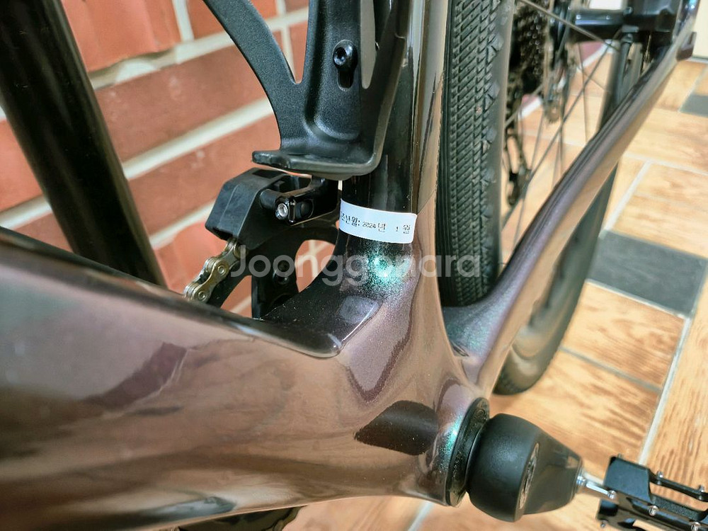 2024 자이언트 패스트로드 어드밴스 AR1 XS 카본--8