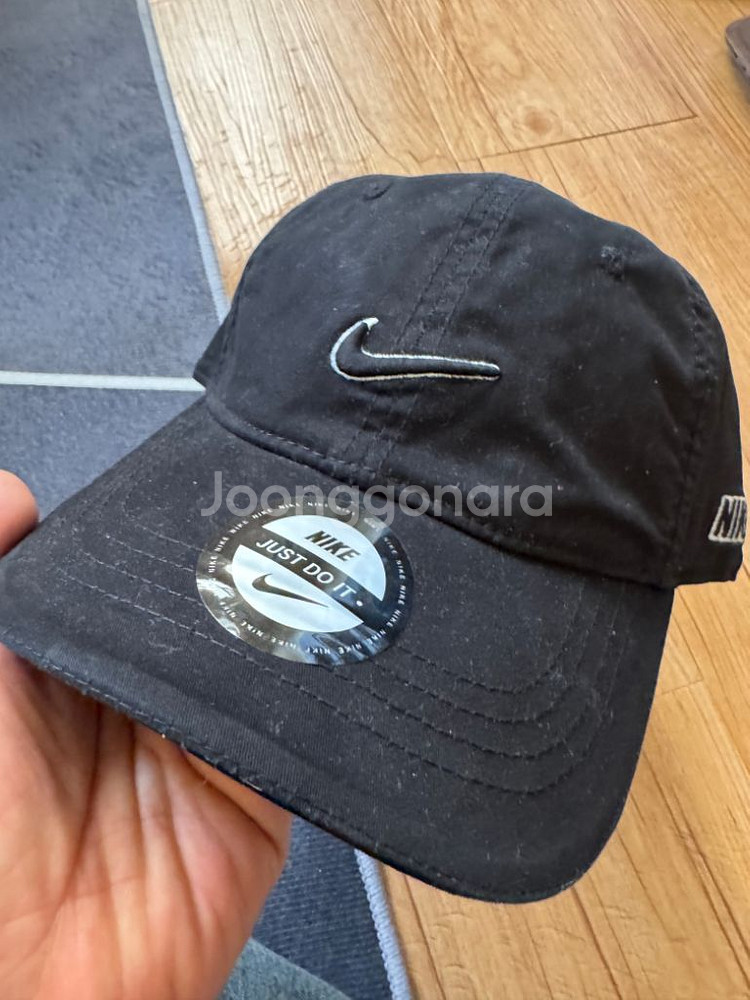 나이키 볼캡 야구모자--0