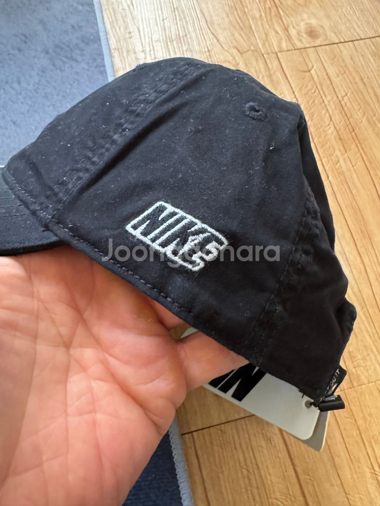 나이키 볼캡 야구모자--1