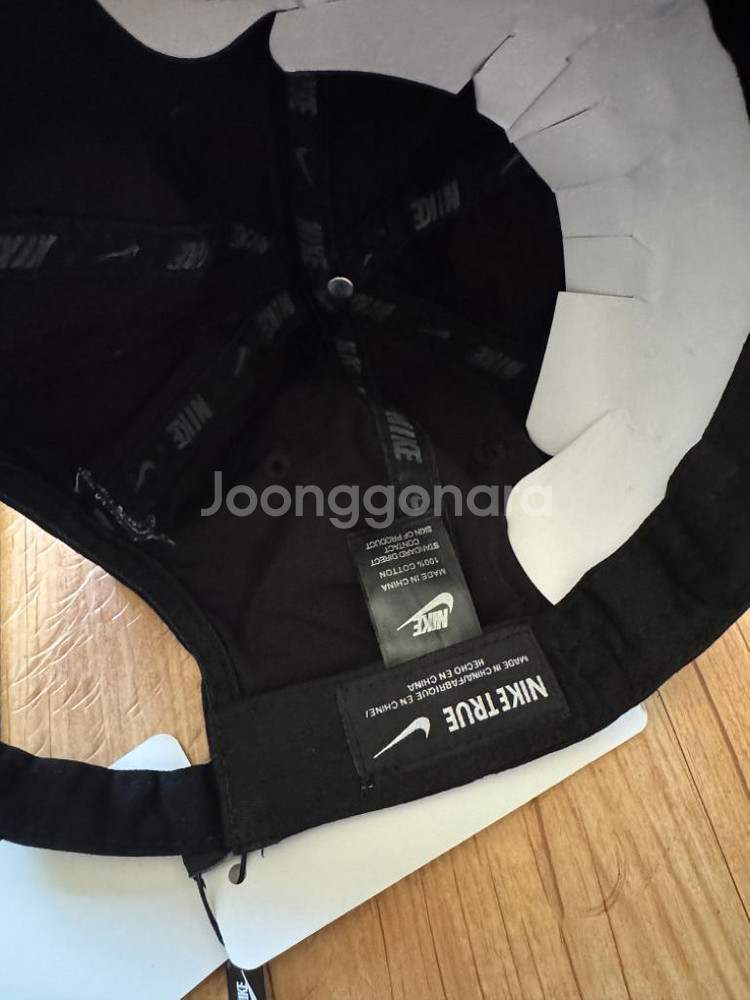 나이키 볼캡 야구모자--3