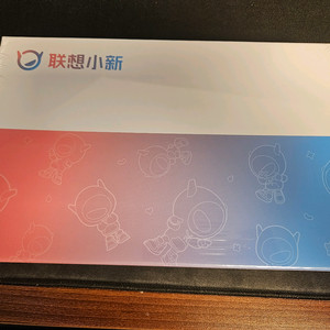 미개봉 레노버 샤오신 패드 새제품 2022 4+128