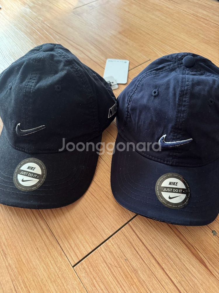 나이키 볼캡 야구모자--0