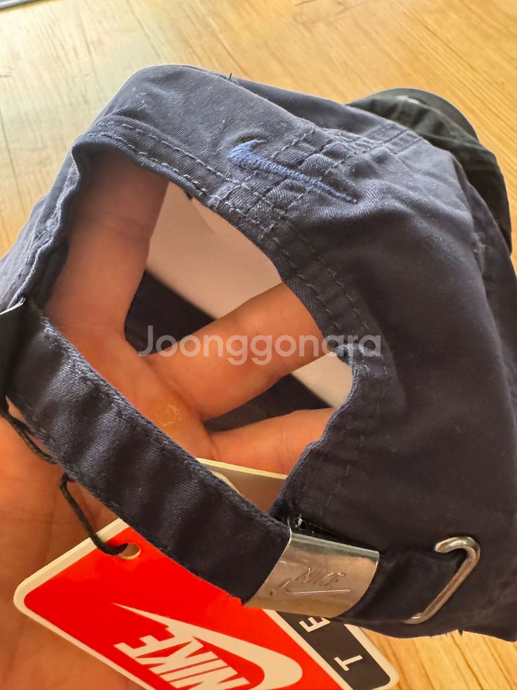 나이키 볼캡 야구모자--6