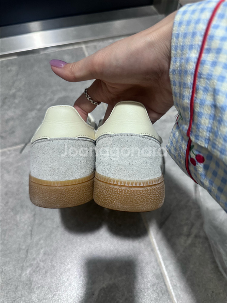 아디다스 핸드볼 스페지알 225--2