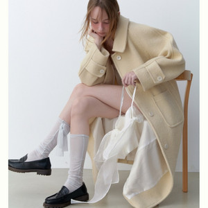 급처 !!!! soonsu 순수 코트