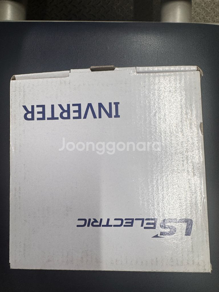 LS인버터 LSLV0015G100C 4EONN--0
