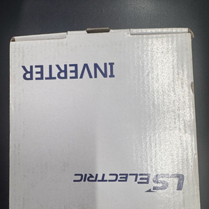 LS인버터 LSLV0015G100C 4EONN