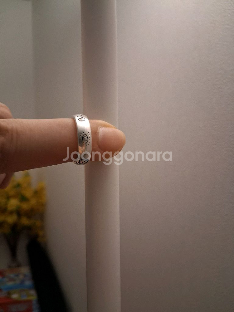 구찌 블라인드 포 러브 반지가격내려요--0