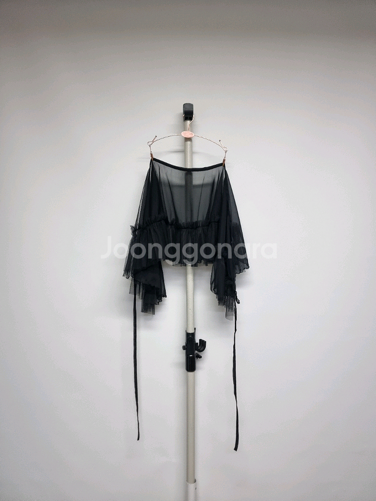 메시아발레 탄쯔 스커트 S--3