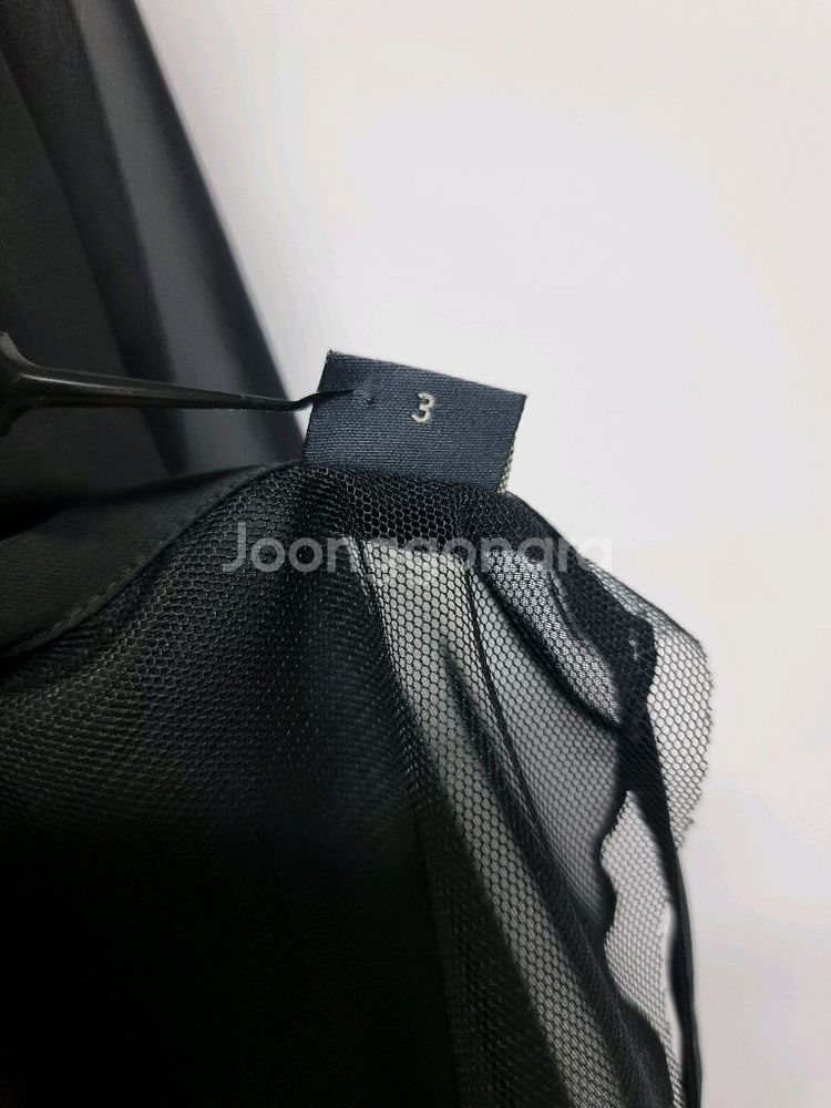 메시아발레 탄쯔 스커트 S--8