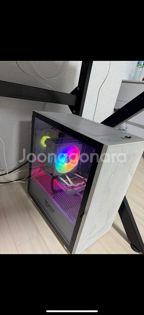 게이밍컴퓨터 rtx4060 세트--0