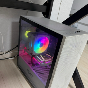 게이밍컴퓨터 rtx4060 세트