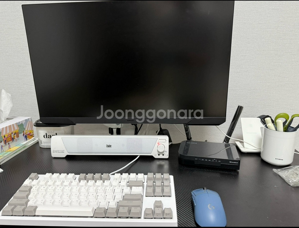 게이밍컴퓨터 rtx4060 세트--1
