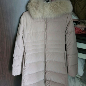 CC콜렉트 롱패딩 55