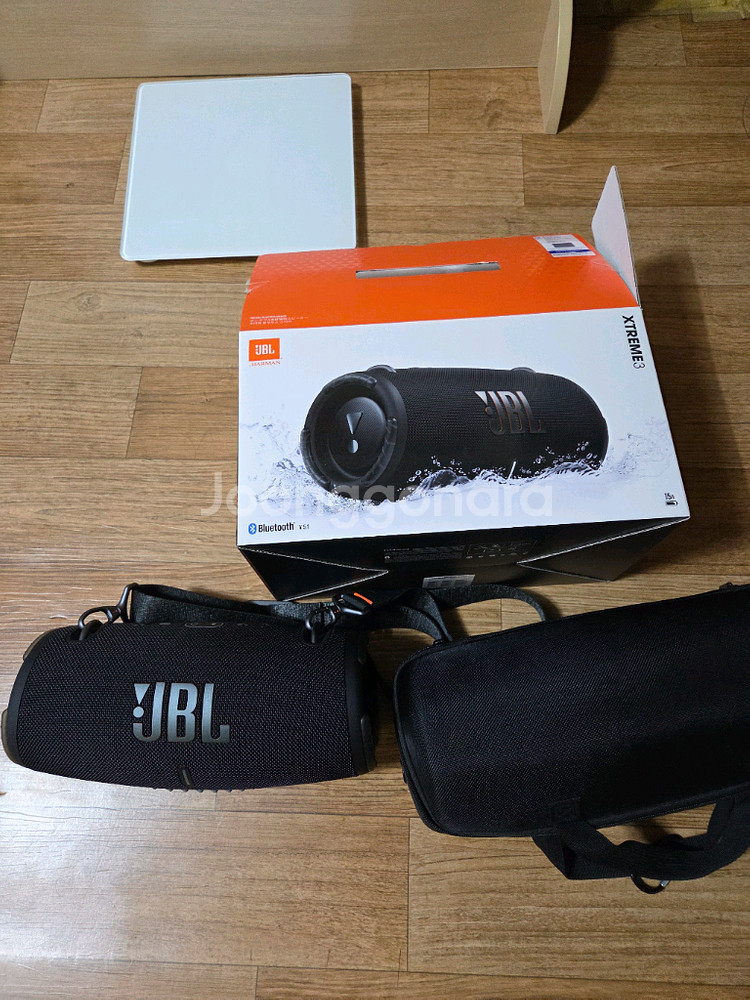 jbl 익스트림3--0
