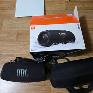 jbl 익스트림3