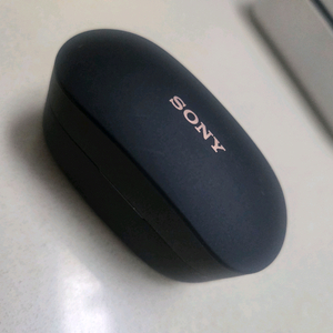 소니 WF-1000XM4 노캔 이어폰