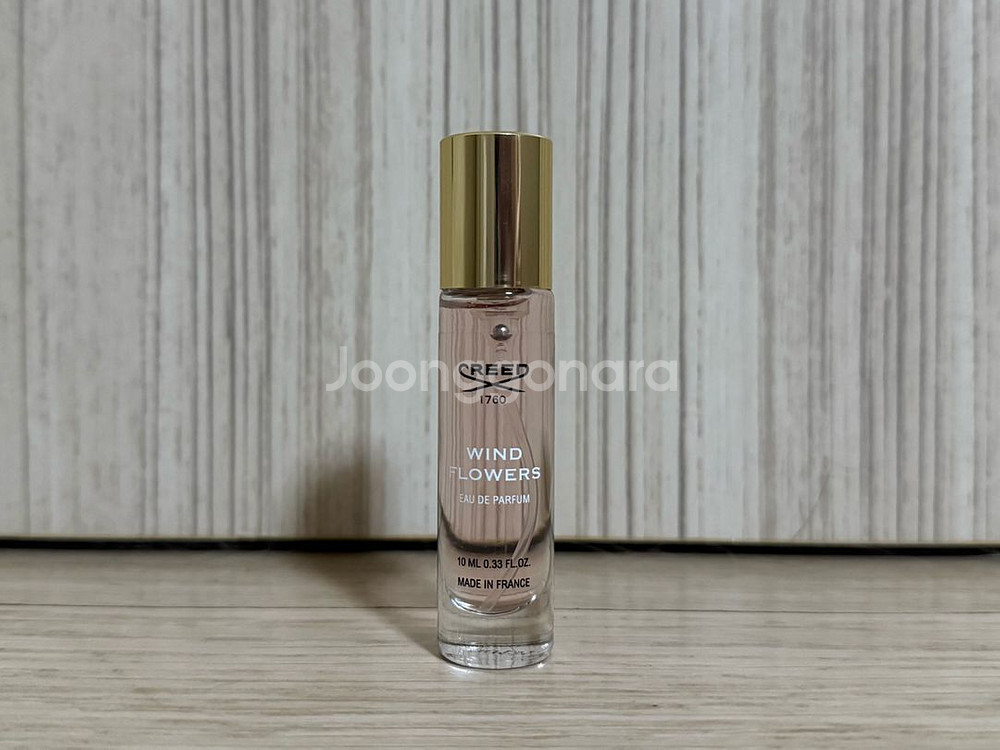 크리드 윈드 플라워스 10ml--0