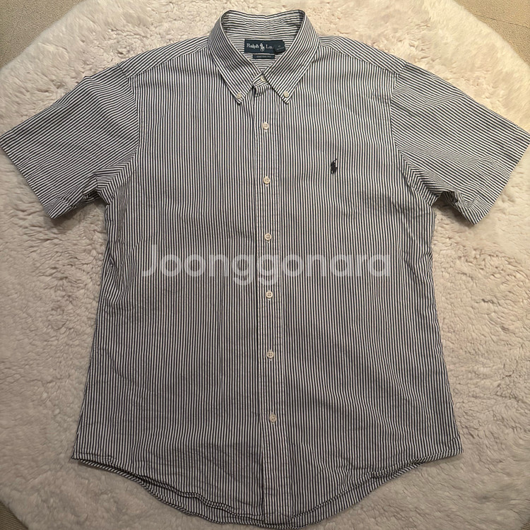 폴로 반팔셔츠(택포)--0