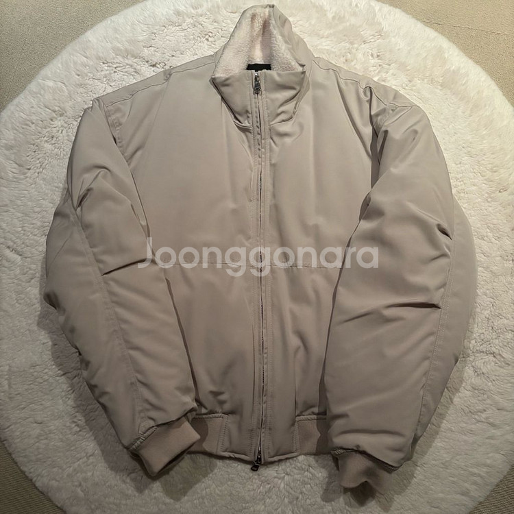 숏패딩(택포)--0