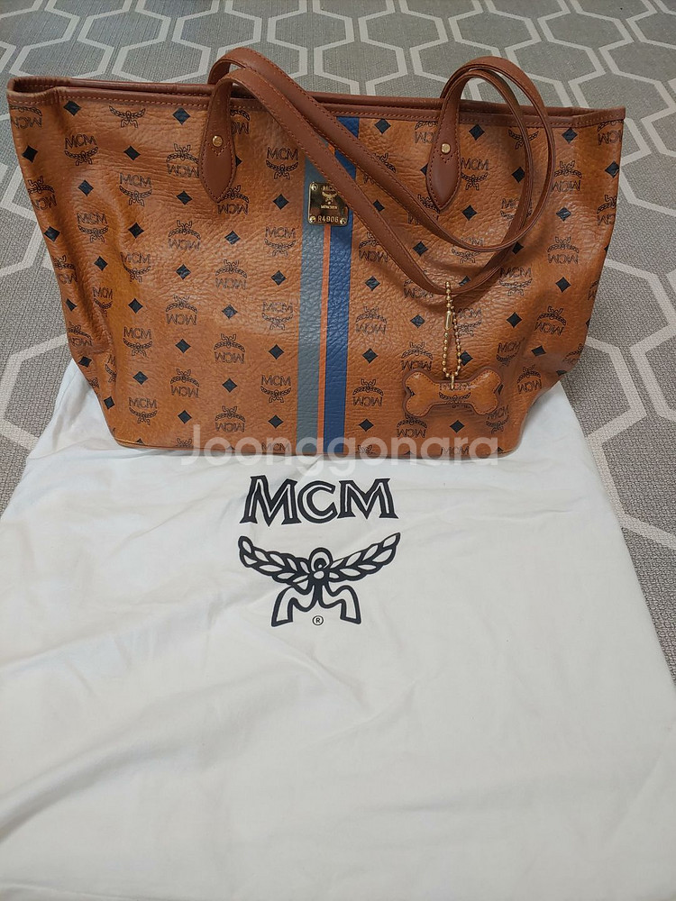 MCM가방--0