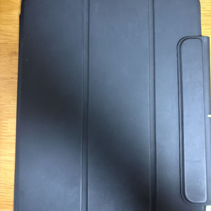 아이패드 에어5+짭슬펜슬+케이스+춘식이 파우치