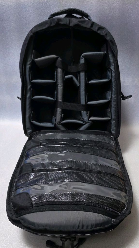 탐락 Tamrac 익스페디션 7 대용량 카메라백팩 이미지