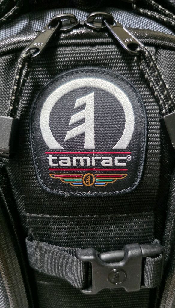 탐락 Tamrac 익스페디션 7 대용량 카메라백팩 이미지