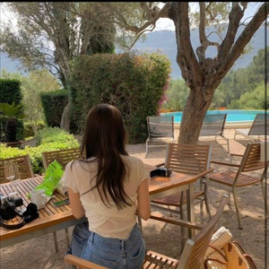 타낫 레이스 투웨이 탑 탑만 판매