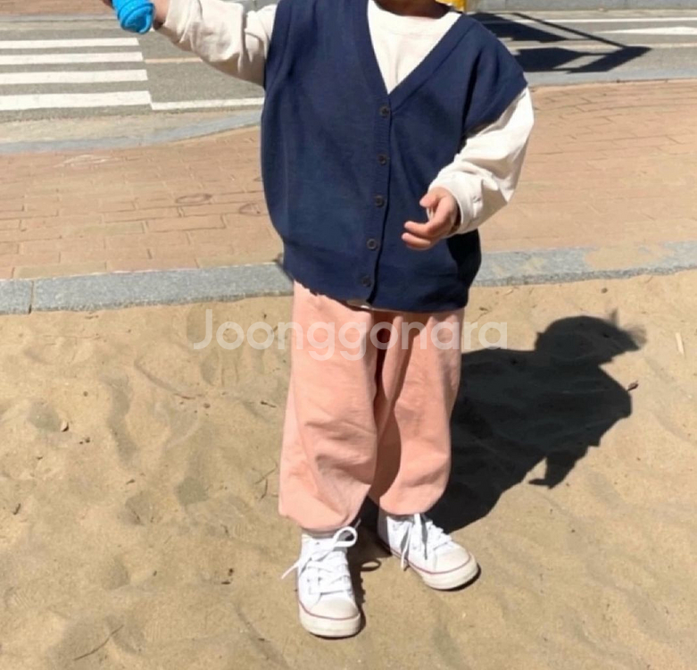 아동티셔츠, 유아티셔츠 6개일괄 (아동청남방, 유아청남--6
