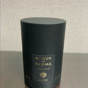 아쿠아 디 파르마 오스만투스 100ml