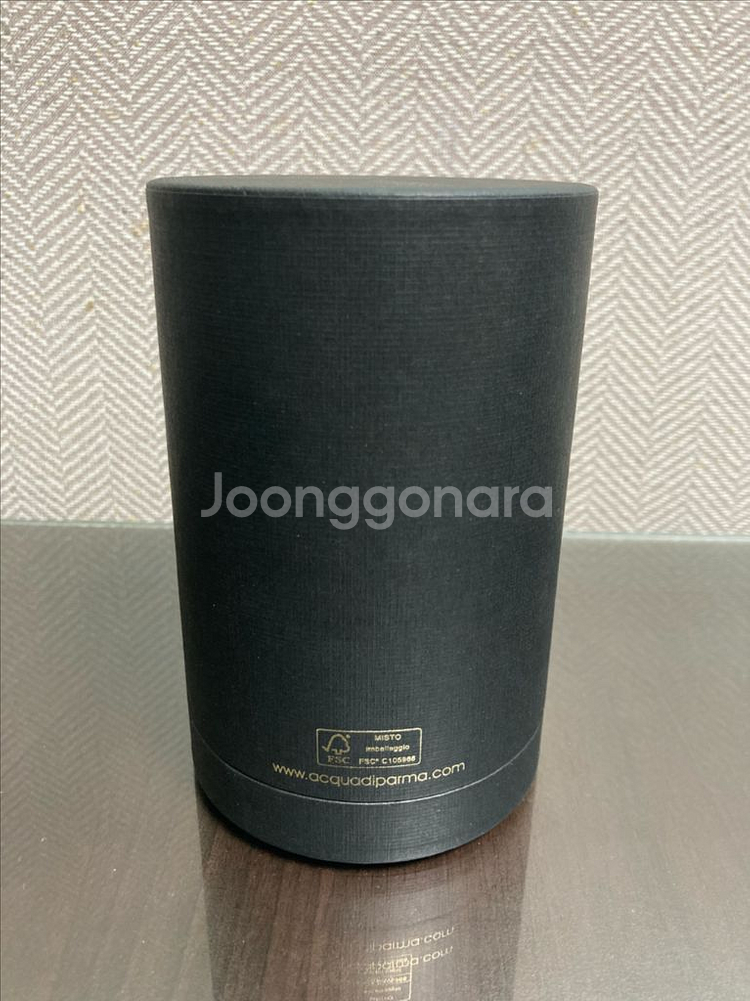 아쿠아 디 파르마 오스만투스 100ml--1
